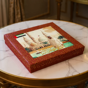 National Day Chocolate Boxe