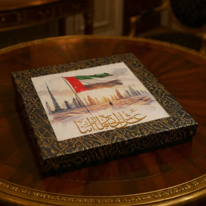 National Day Chocolate Boxe