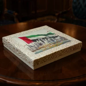 National Day Chocolate Boxe