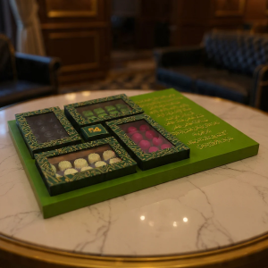 National Day Collection